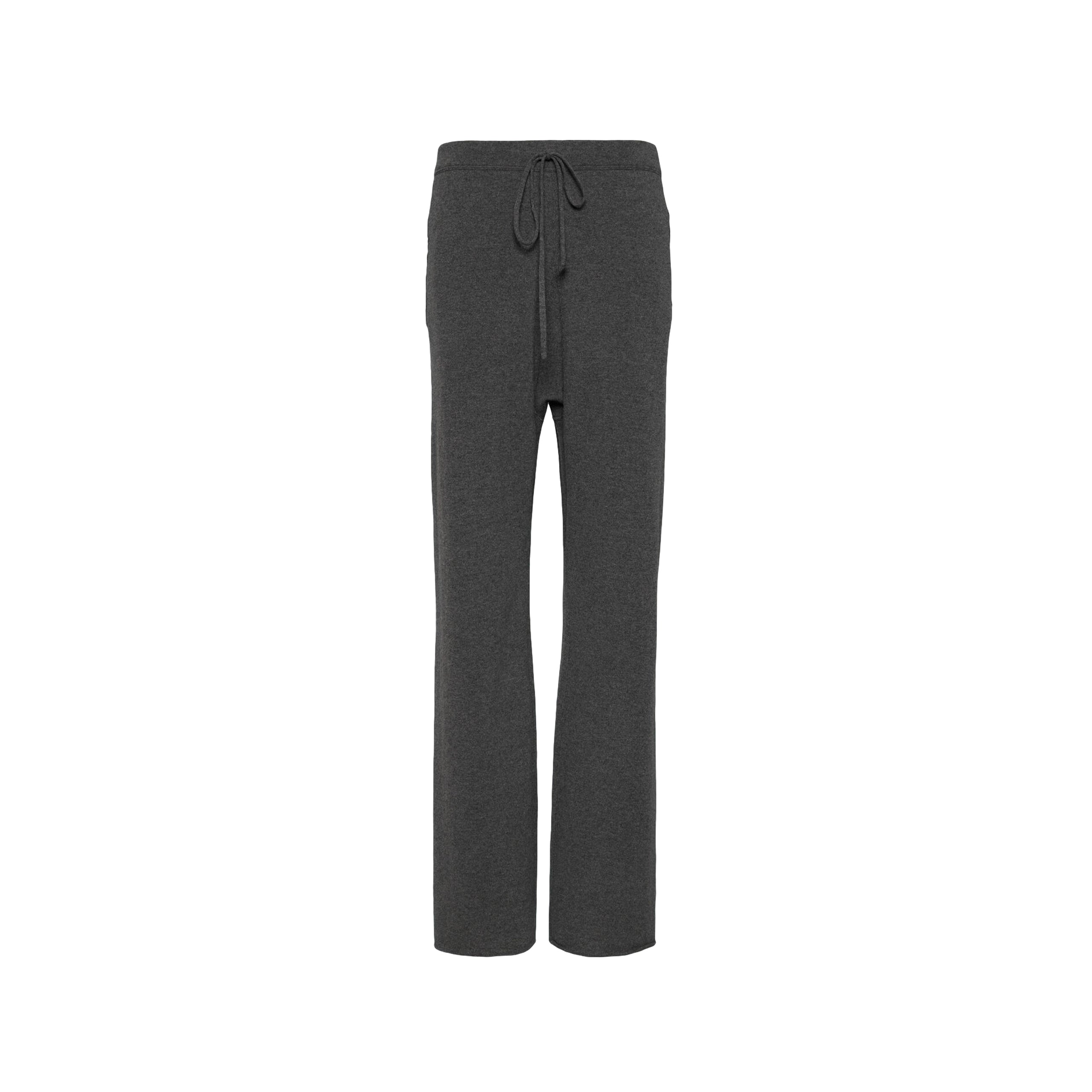 Décortiqué Cashmere Trousers (Grey)