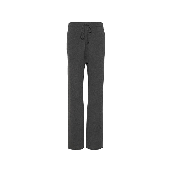 Décortiqué Cashmere Trousers (Grey)