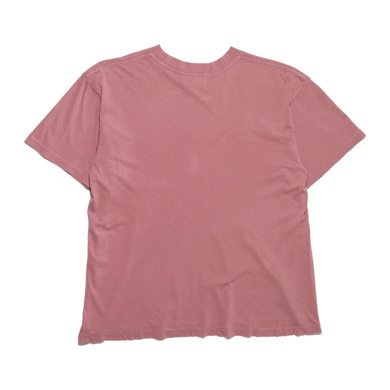 ERD Radio Control Room T-Shirt (Faded Pink)