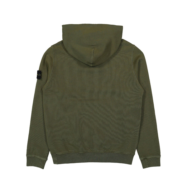 Hooded Sweatshirt (Musk)