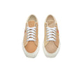 Upcycled One Star x Sky High Farm Sneakers (Beige)