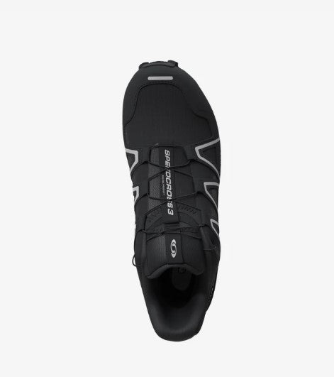 Speedcross 3 Sneakers (Black/Ftw Silver/Black)