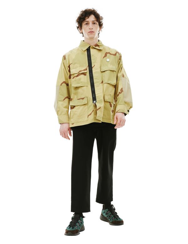 RE:WORK BDU Jacket