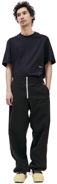 BIV PANTS (BLACK)