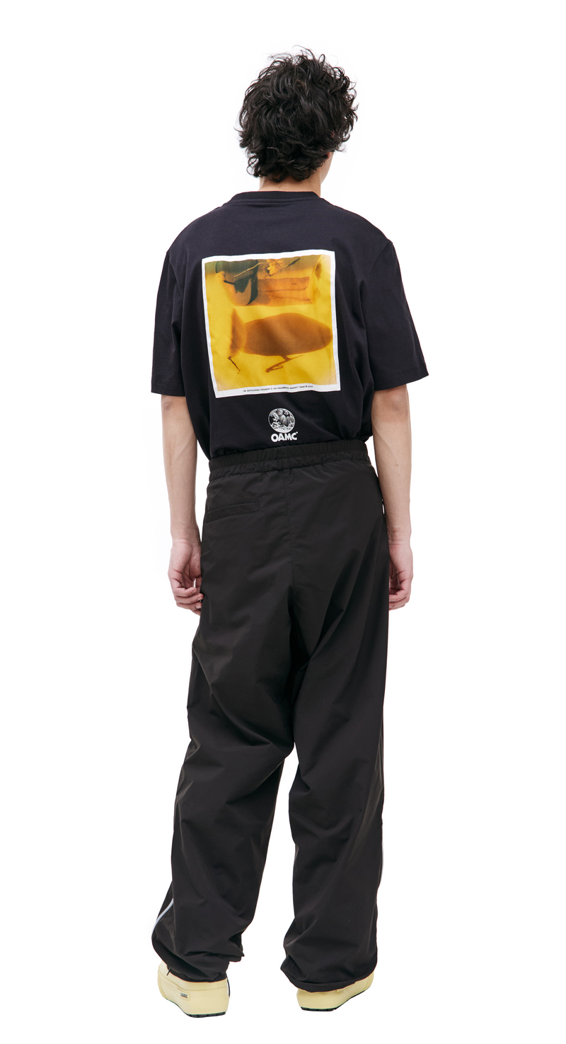 BIV PANTS (BLACK)