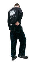 Combine Sport Pants (Leopard)