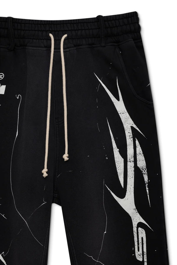 HStar Sweatpants (Black)