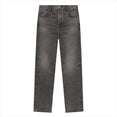 Denim 5-Pocket Jens (Vintage Black)