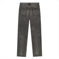 Denim 5-Pocket Jens (Vintage Black)