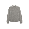 Le Pull Jacquemus Sweater (Gray)