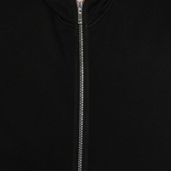 Jumbo Gimp Hoodie (Black)