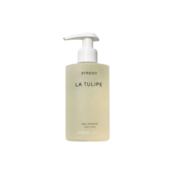 Body Wash La Tulipe (225 ml)