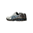 Gel-Kayano 14 Sneakers (Cream/Blue Coast)