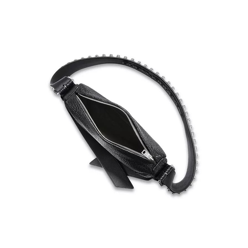 Ry Crossbody (Black)