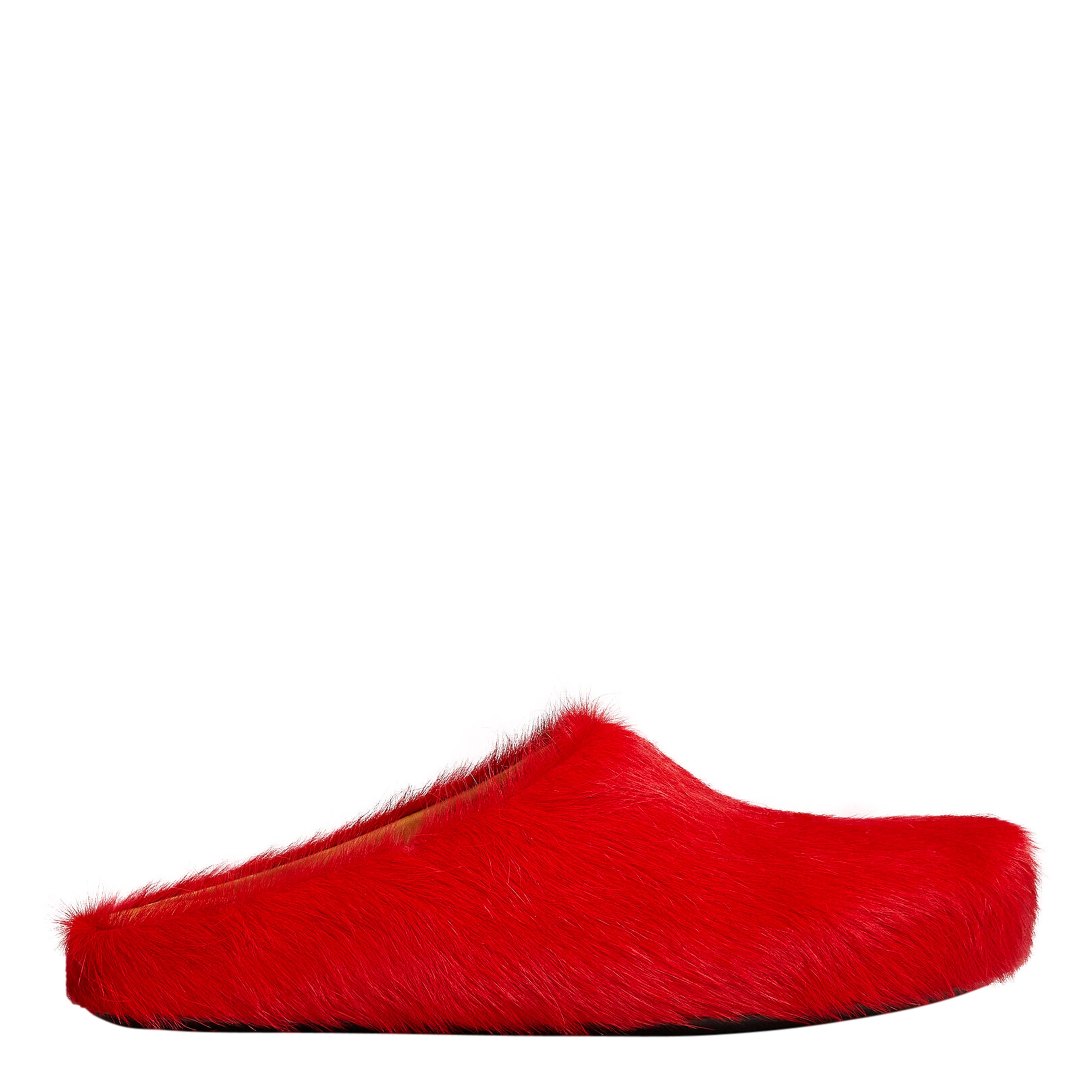 Women's Fussbett Sabot (Red)