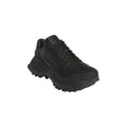 x Willi Chavarria Forum Combat Sneakers (Black/Carbon)