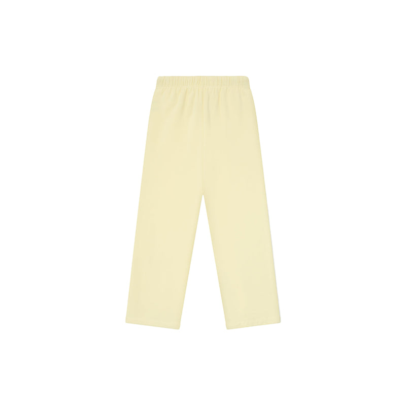 Lounge Sweatpants (Garden Yellow)
