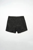 Drape Tech Trunks (Black)