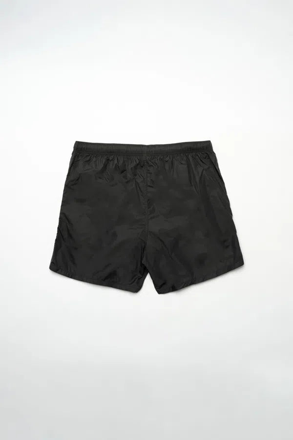 Drape Tech Trunks (Black)