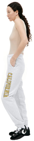 California Sweatpants (Heather Gray)