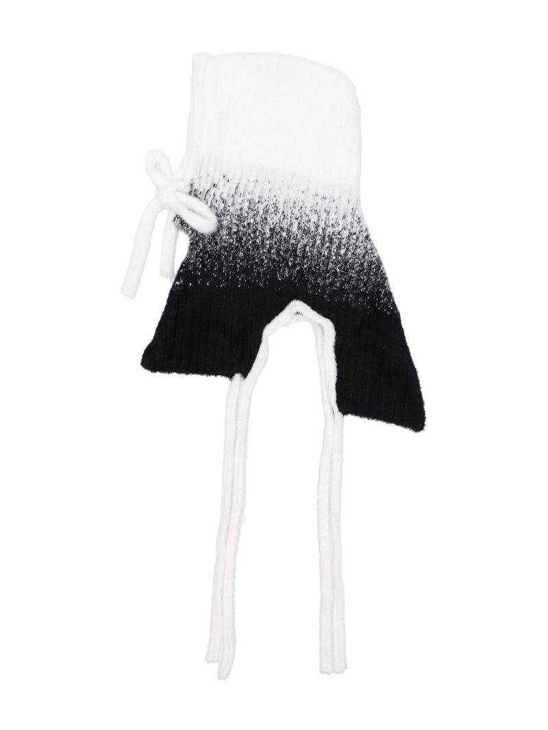 Balaclava (Black/White)