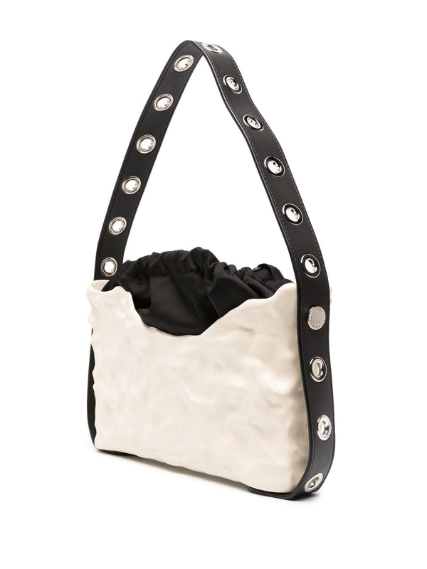 Signature Baguette Bag (Pearl)