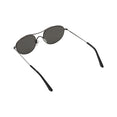 Zwan Sunglasses (Trinity Black)