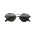 Zwan Sunglasses (Trinity Black)