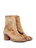 Tabi Ankle Boot H60 (Medal Bronze)