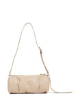 Glam Slam Pillow Bag (Beige)