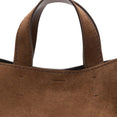 Musubi Tote (Cognac Brown)