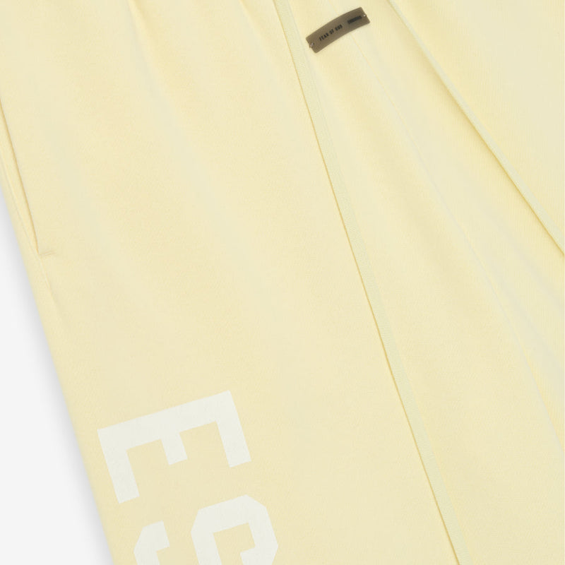 Lounge Sweatpants (Garden Yellow)