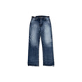 Showa Relaxed Akarui Jeans (Vintage Mid-Blue)