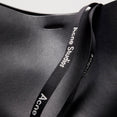 Musubi Midi Shoulder Bag (Black)