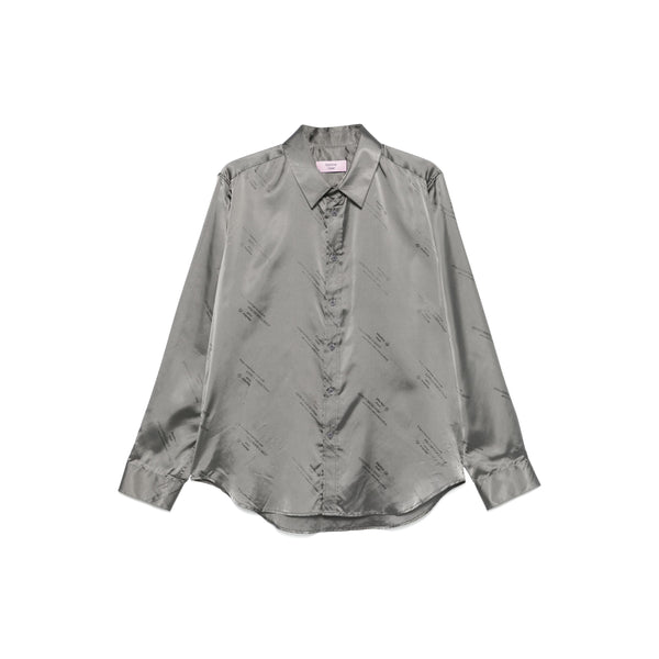 Classic Shirt (Silver)