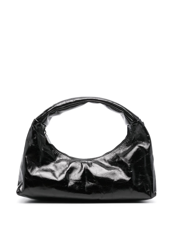 Arcade Shoulder Bag (Black)