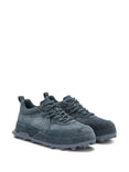 ORB Low-Top Sneaker (Cadet Grey)