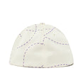 Needles x DC Shoes Baseball Cap (Ivory)