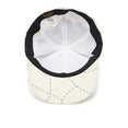 Needles x DC Shoes Baseball Cap (Ivory)