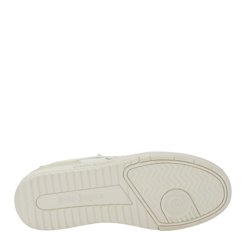 Palm Beach University Sneakers (White)