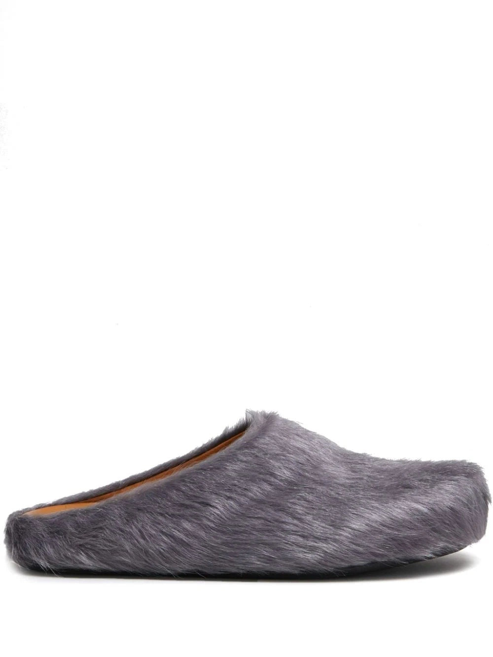 Women's Fussbett Sabot (Mercury Grey)