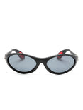 Cycling Sunglasses (Black)