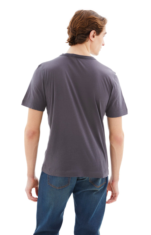 Habba T-Shirt (Grey)