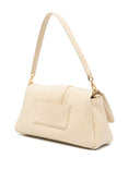 Le Bambimou shoulder bag (Ivory)