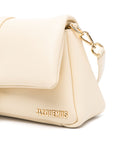 Le Bambimou shoulder bag (Ivory)