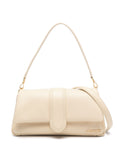 Le Bambimou shoulder bag (Ivory)