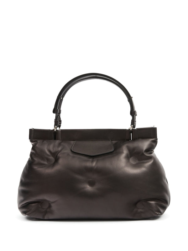 Glam Slam Handbag Medium (Black)