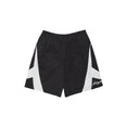 Casual Technical Shorts (Black)