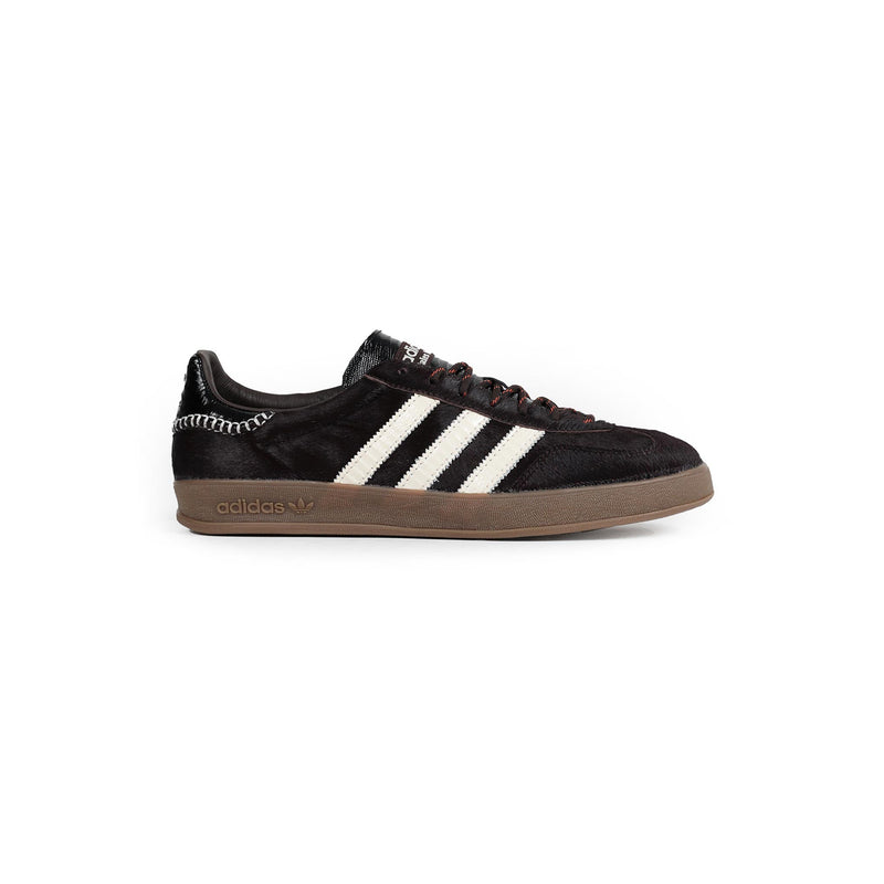 x Wales Bonner Gazelle Pony Sneakers (Auco White/Wonder White/Core Bla –  tons-shop