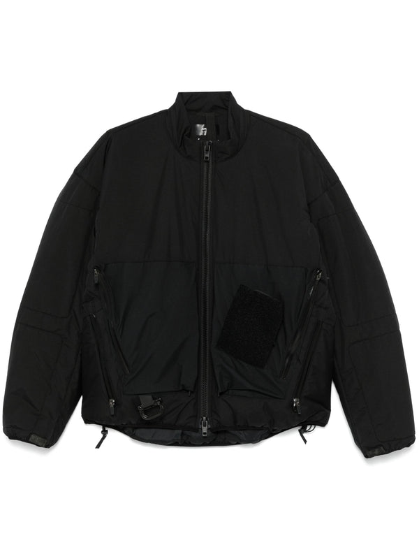 Modular Liner Jacket (Black)